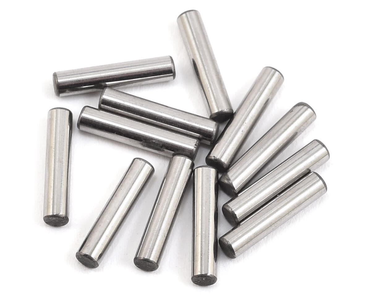 HPI 2.5x12mm Pin (12)
