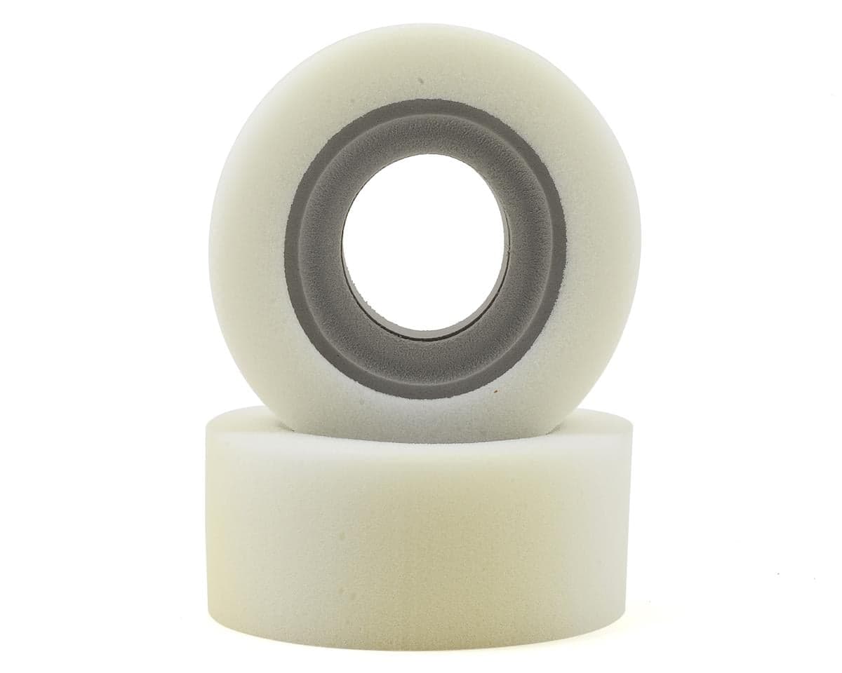 Crawler Innovations Double Deuce 5.25" 2.2 Crawler Foam w/Comp Cut Inner (2) (Medium Outer)
