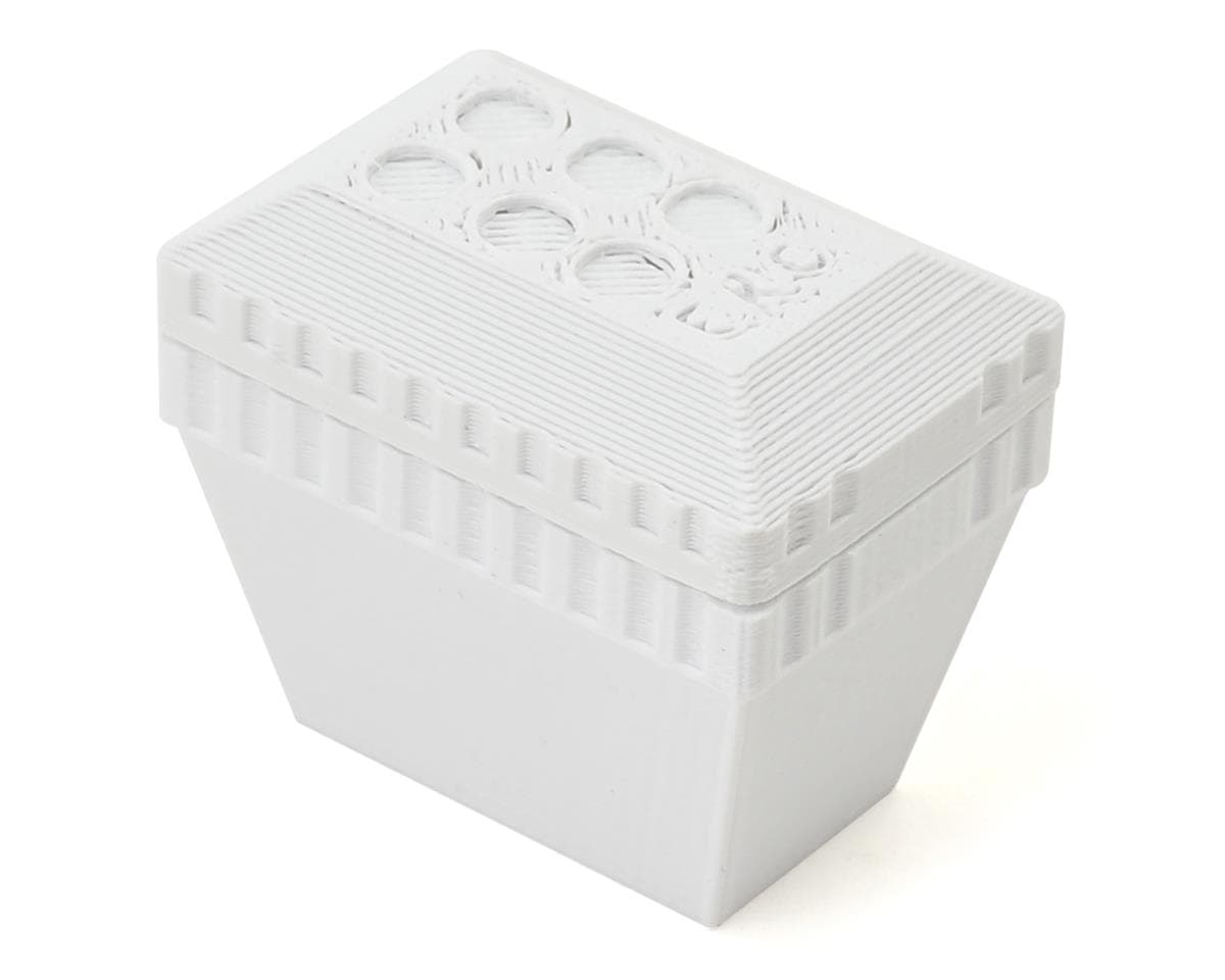 Exclusive RC Foam Cooler