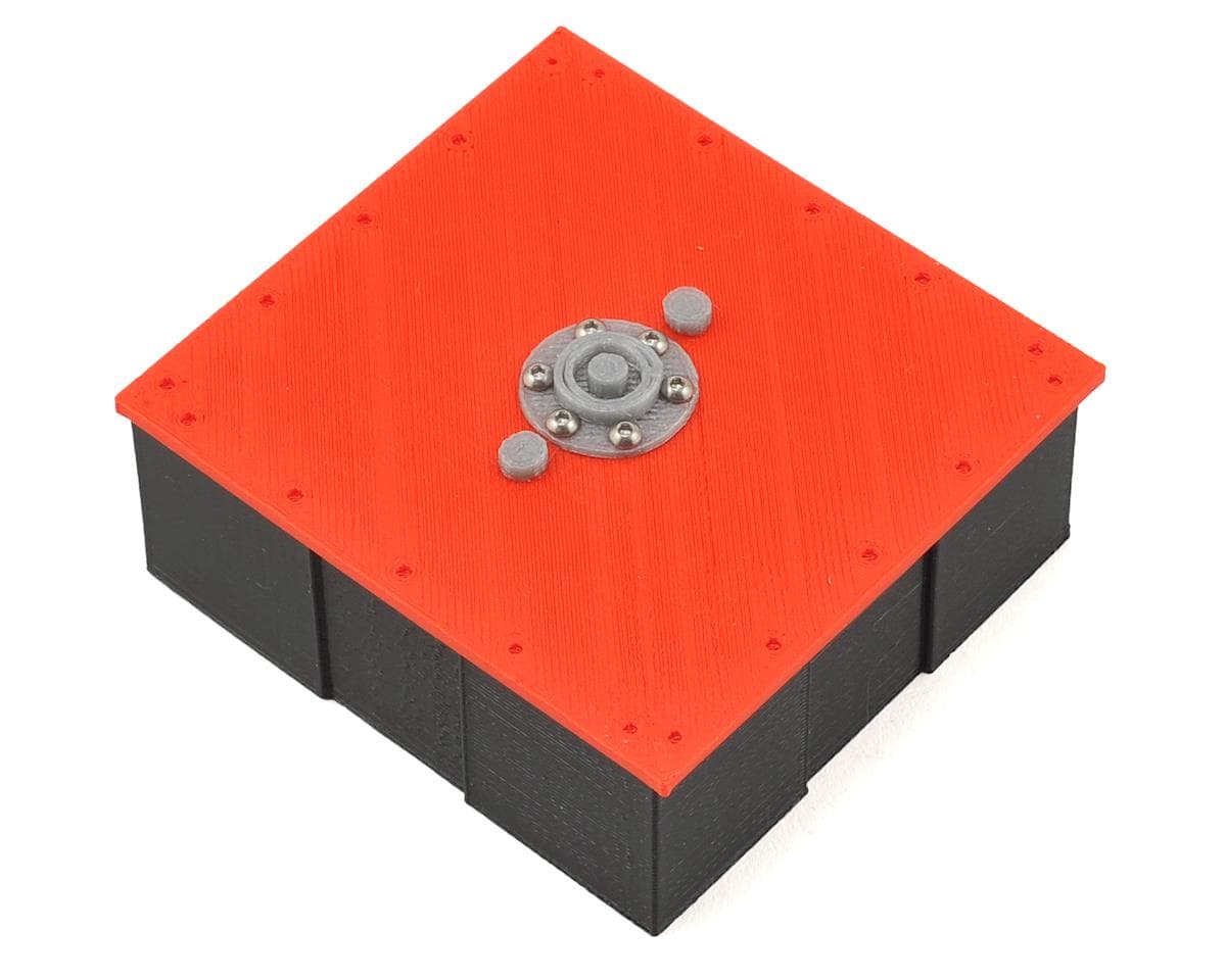 Exclusive RC Fuel Cell (Large)