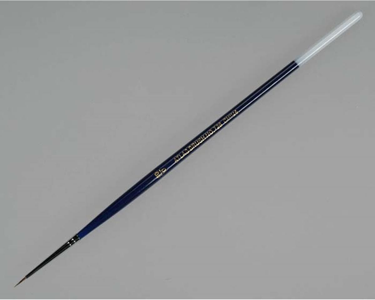 Atlas Brush Red Sable 10/0 XF