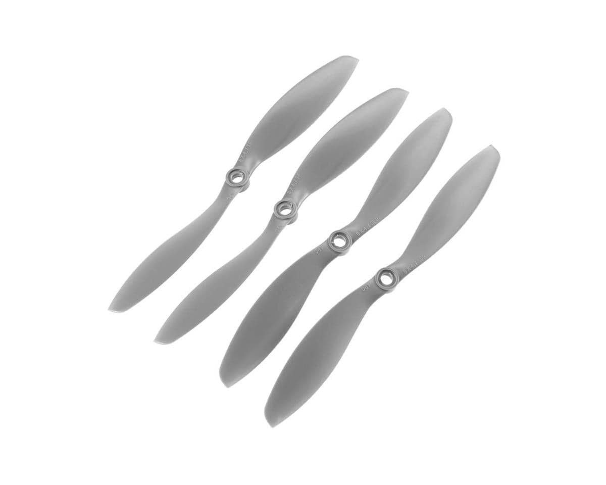 APC 8x4.7 MultiRotor 2 Blade Propeller Bundle (2CW/2CCW) (Slow Flyer)