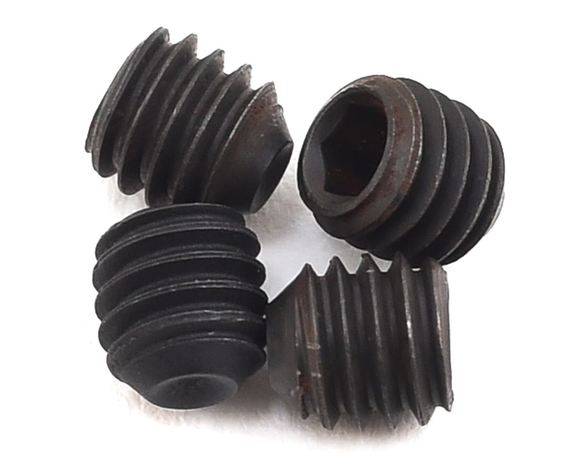 HPI 4x4mm Set Screw (4)