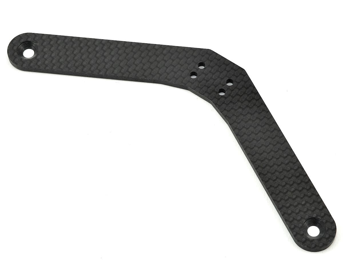 Custom Works Rear Body Mount