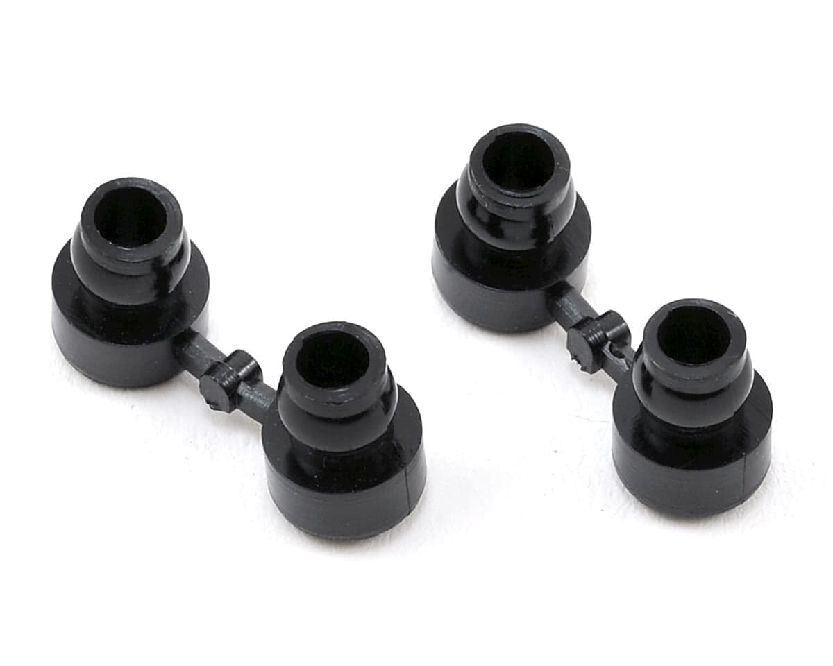 Custom Works Shock Bushings (4)