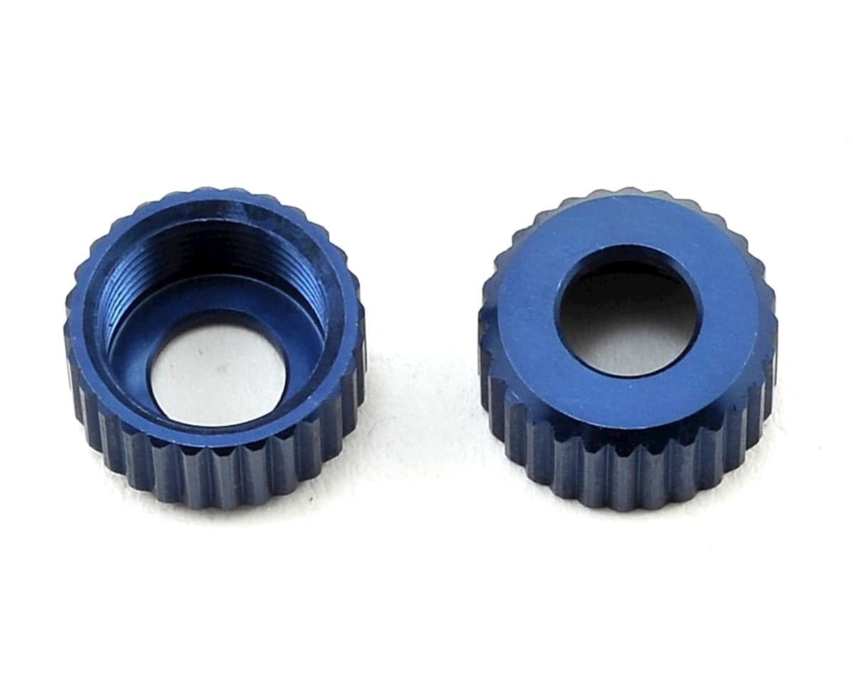 Custom Works MDX V2 Bottom Seal Cap (2)