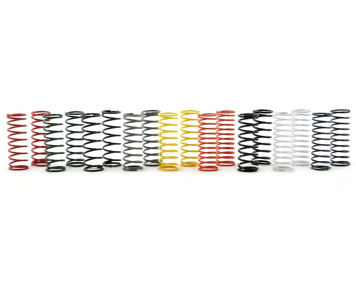 Custom Works Long Shock Spring Tuning Set (9)