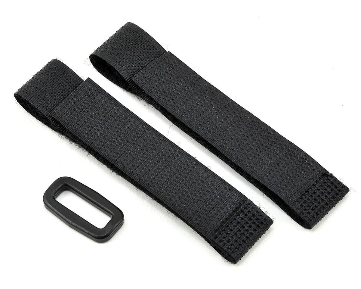 Custom Works Narrow Battery Strap