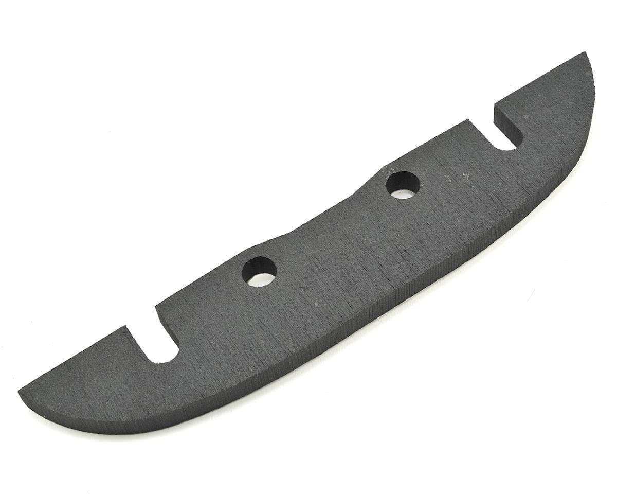 Custom Works Self Stick Latemodel Bumper