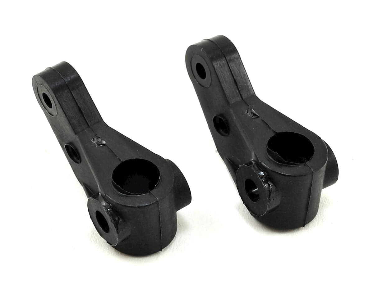 Custom Works Steering Blocks (2)