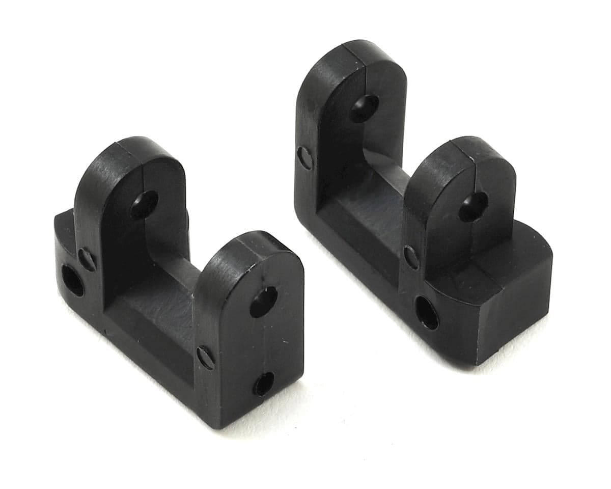 Custom Works 0 Degree Caster Blocks