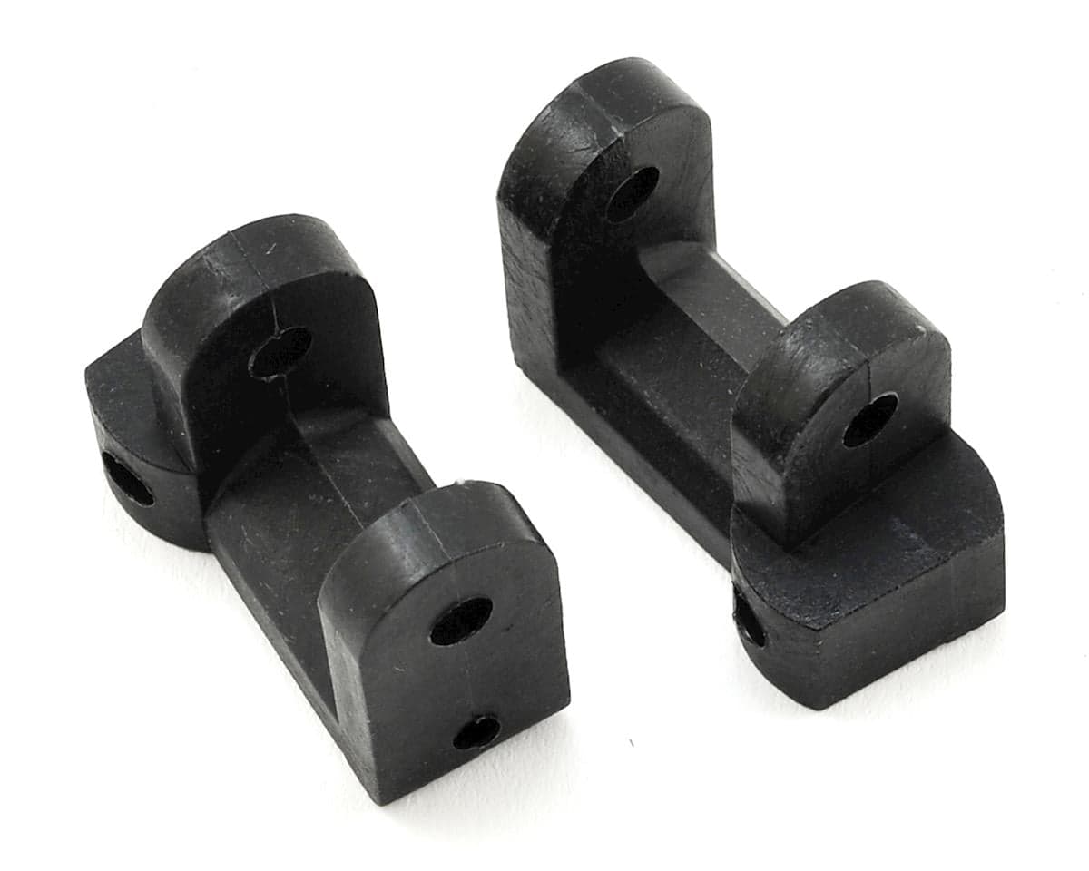 Custom Works 10 Degree Caster Blocks