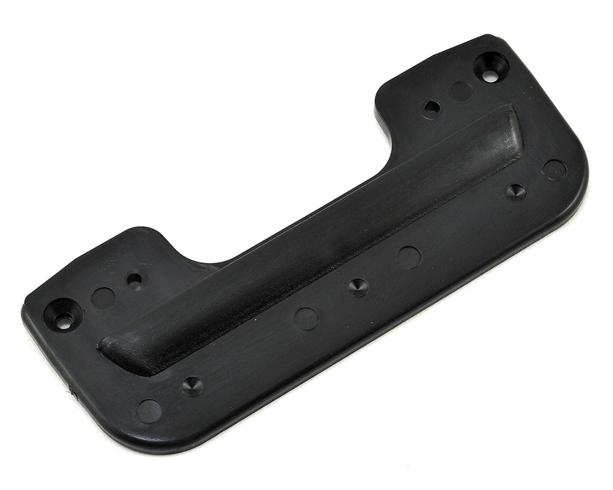 Custom Works Enforcer 7 Front Bumper/Chassis Guard