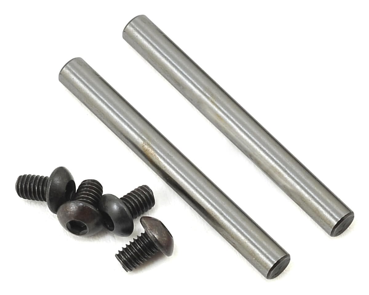 Custom Works Rear Outer Suspension Pin (2)