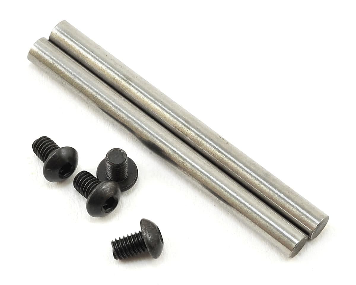 Custom Works Front Inner Suspension Pin (2)