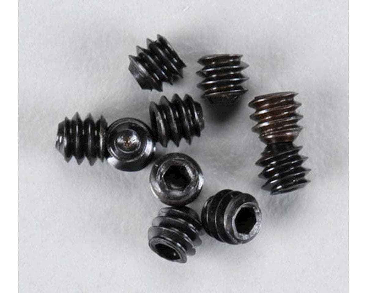 Custom Works Set Screw 6-32 (10)