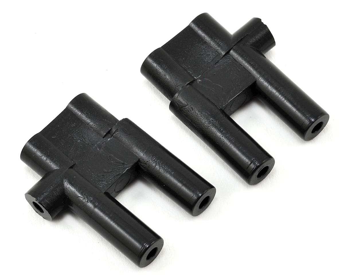 Custom Works Servo Mounts