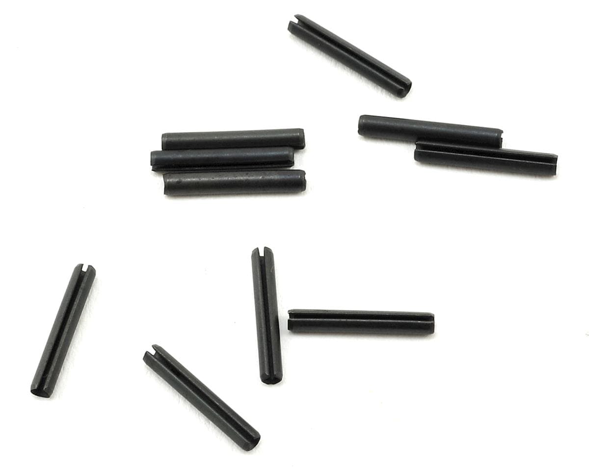 Custom Works Rear Axle Drive Pin (10)