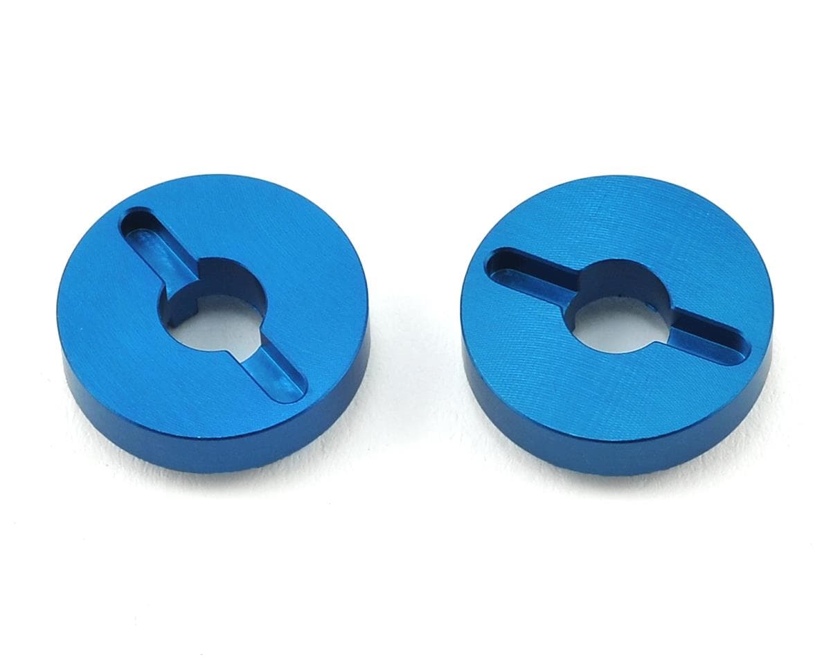 Custom Works Rear Wheel Spacer (.125")