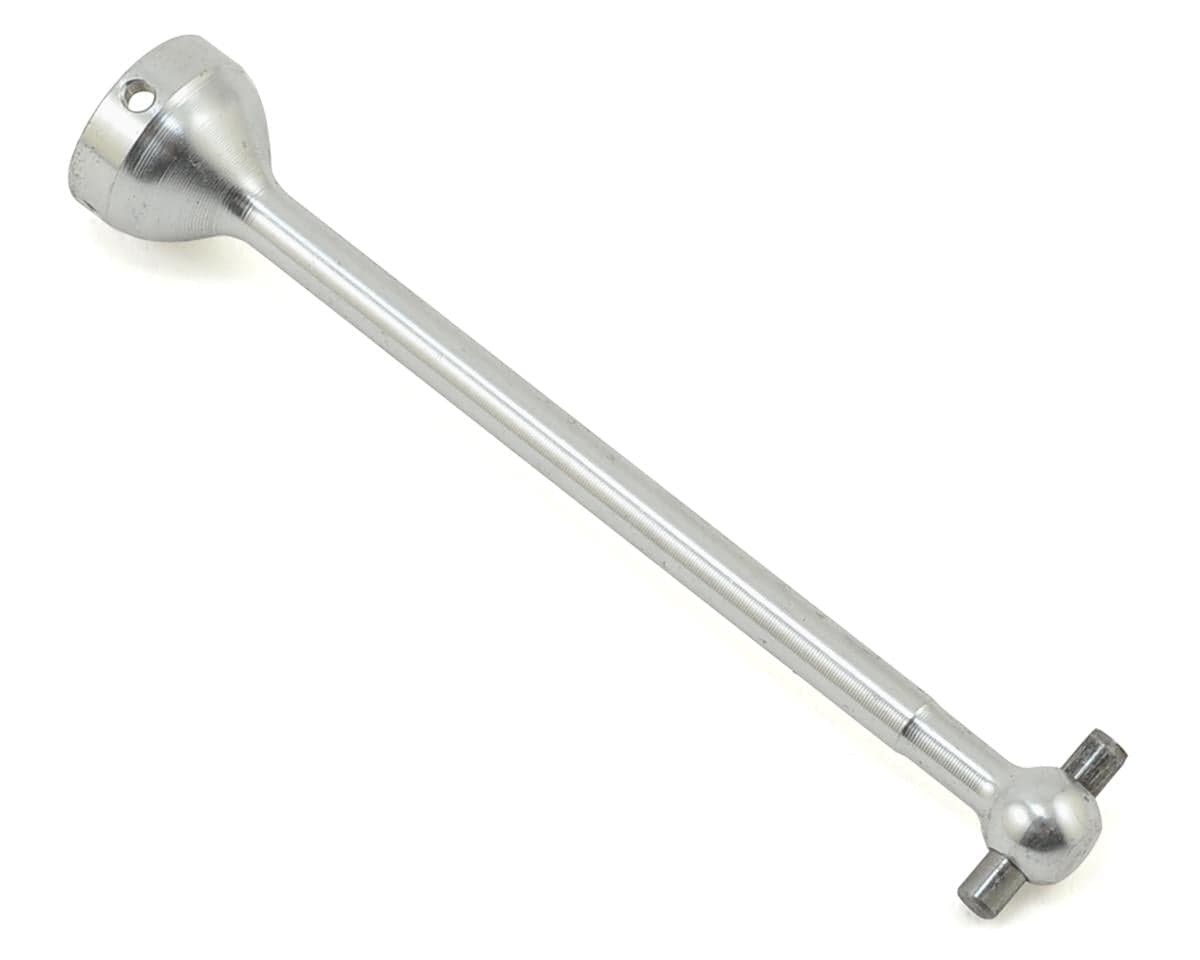 Custom Works Aluminum Schmedium CVD Bone
