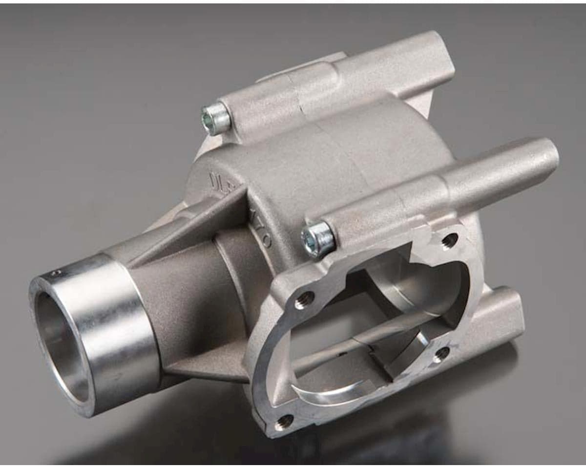 DLE Engines Crankcase: DLE-170
