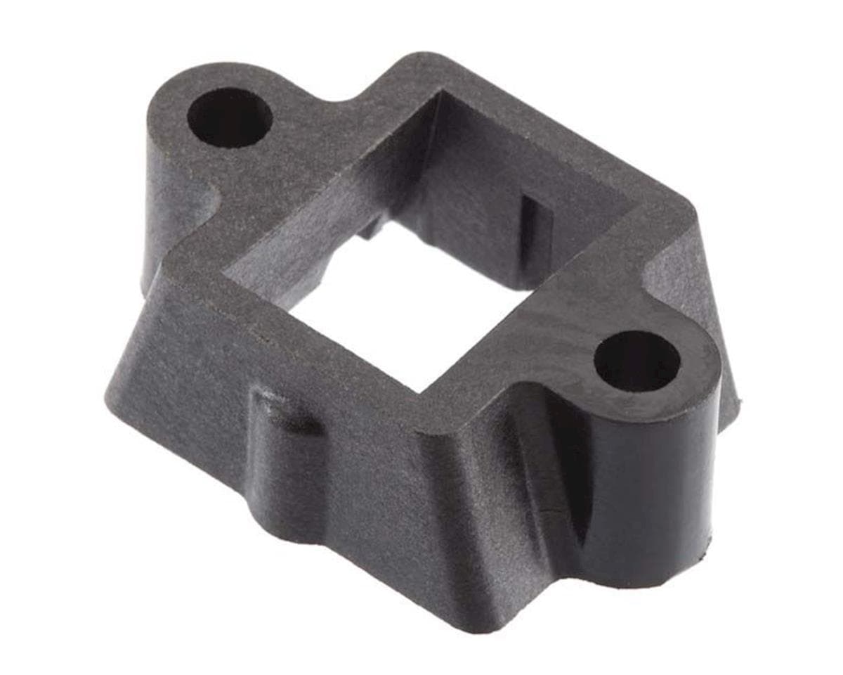 DLE Engines Carburetor Heat Block: DLE-20
