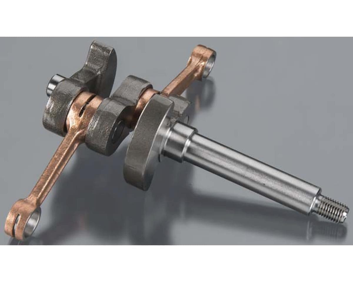 DLE Engines Crankshaft: DLE-40