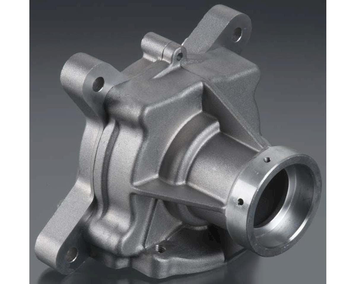 DLE Engines Crankcase: DLE-61