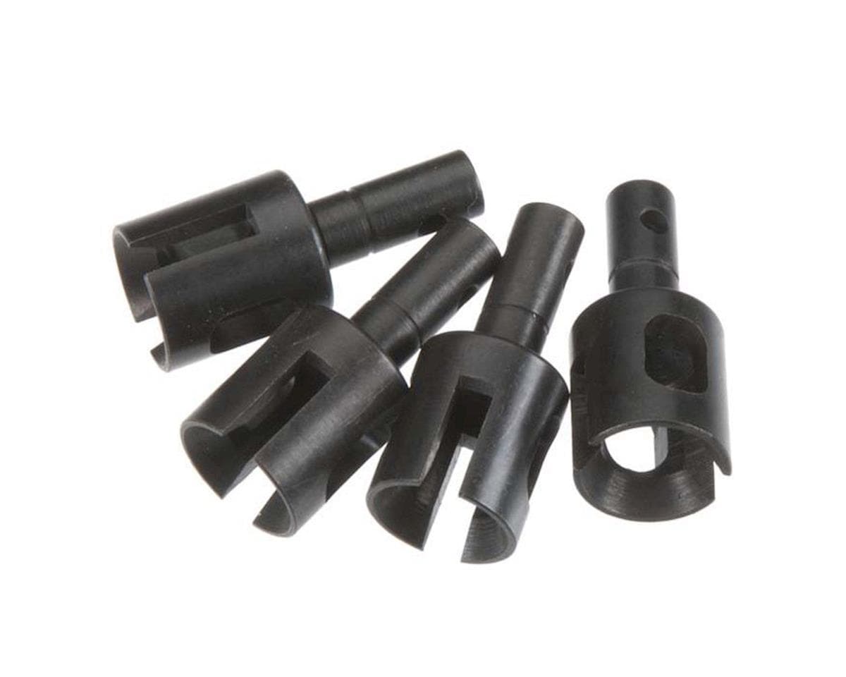 DuraTrax Raze Lightweight Front/Rear Outdrives (4)