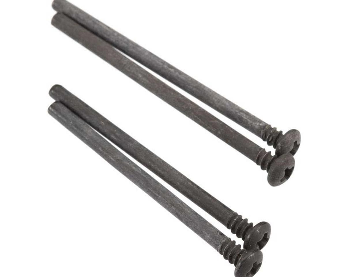 DuraTrax Lower Inner Screw Pins Nissan GT-R/Camaro