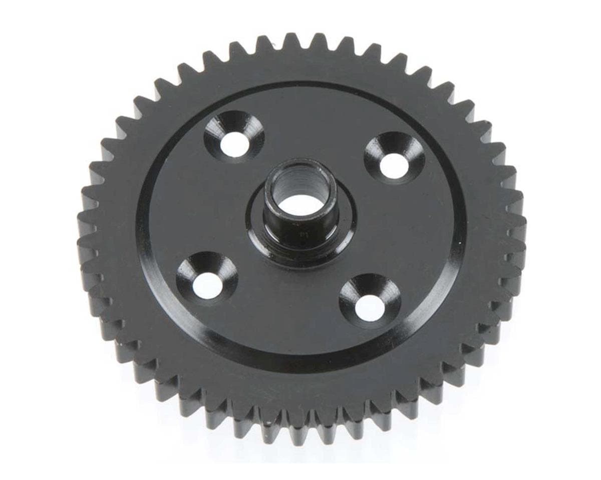 DuraTrax DXR8-E Steel Spur Gear (47T)