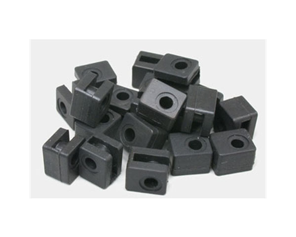 Futaba Square Servo Grommets (20)