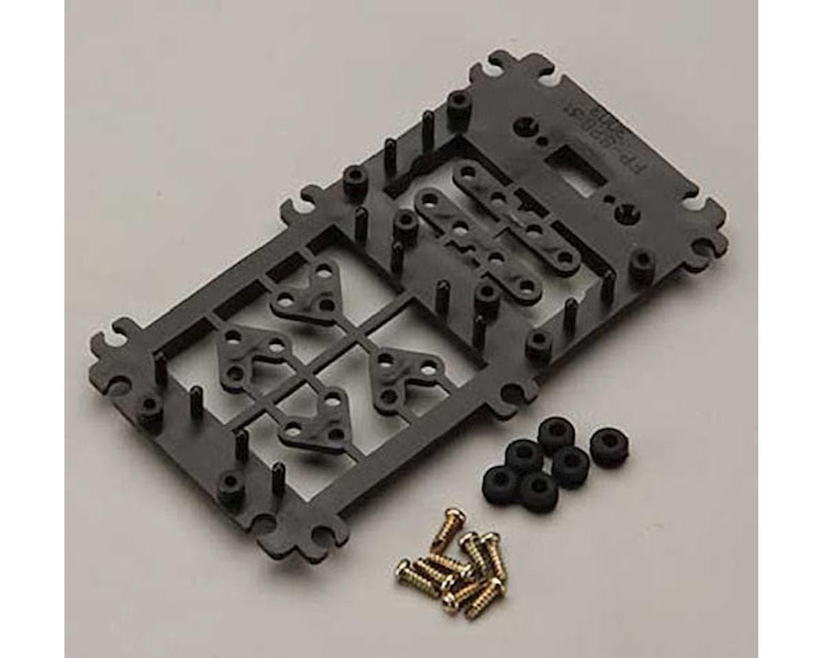 Futaba Standard Servo Tray