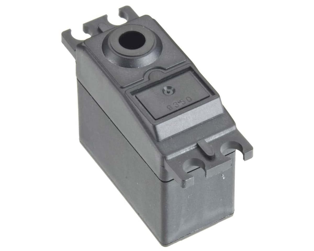 Futaba BLS451 Case Set