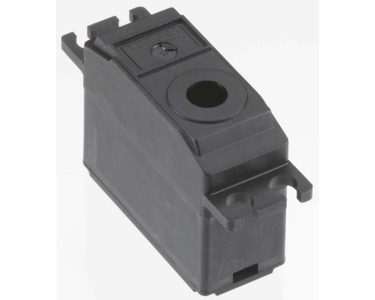 Futaba S9257 Servo Case Set