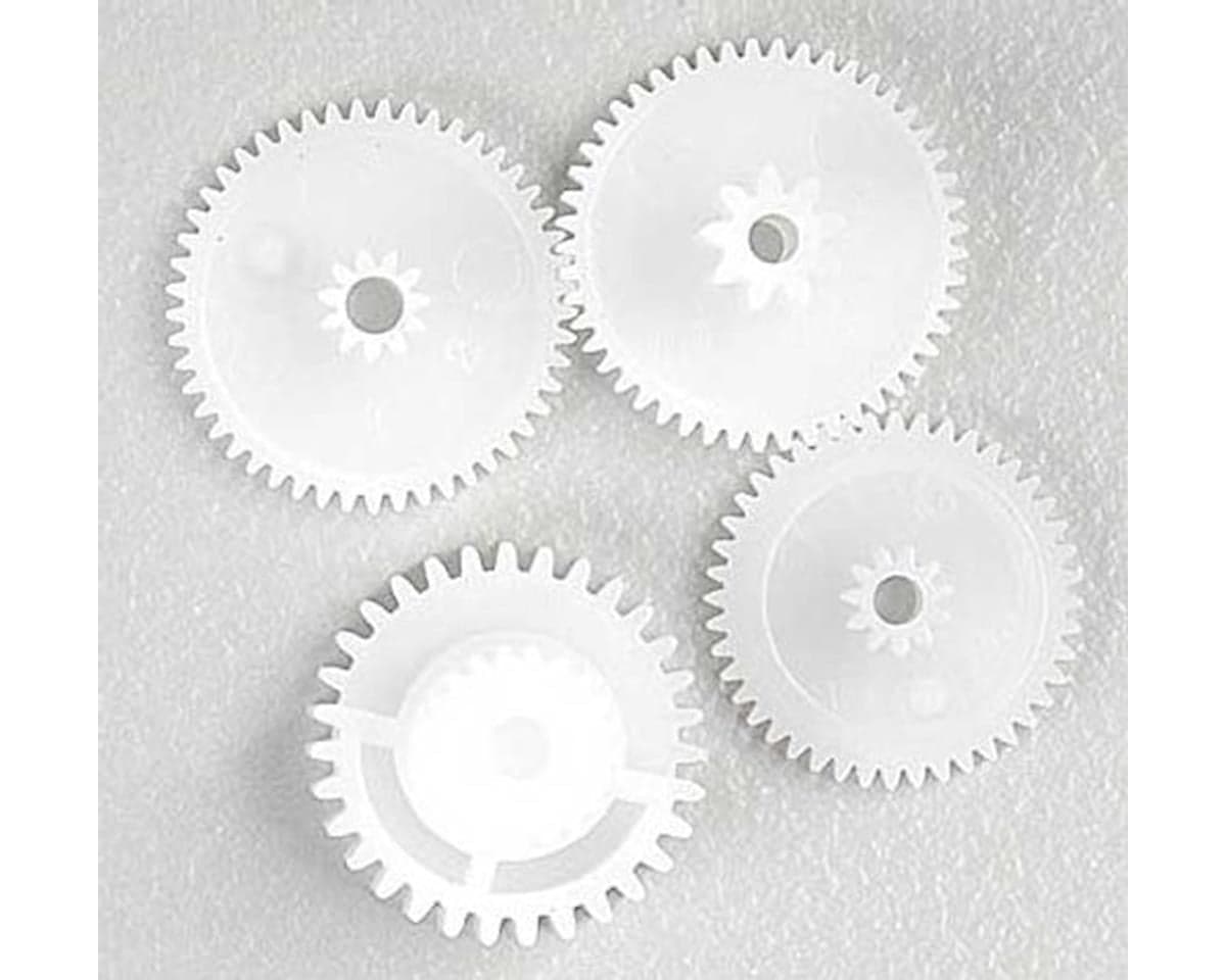 Futaba S3107 Gear Set