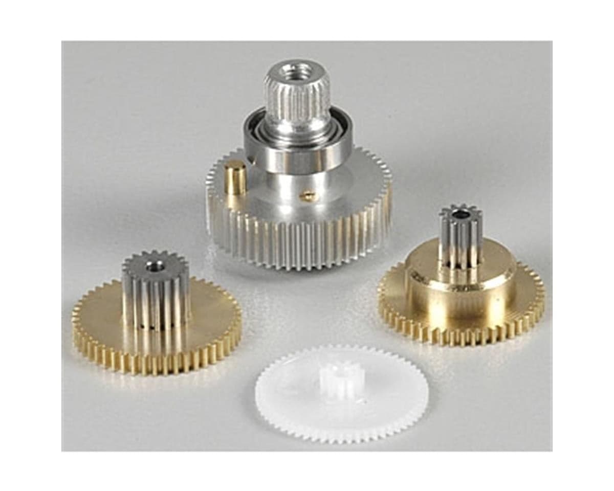 Futaba S3305 Gear Set