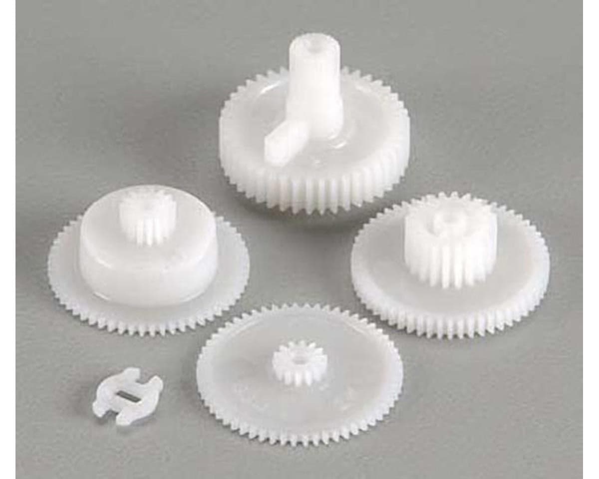 Futaba S134/3302/3801 Servo Gear Set