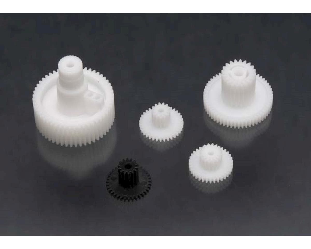 Futaba S3306 Gear Set