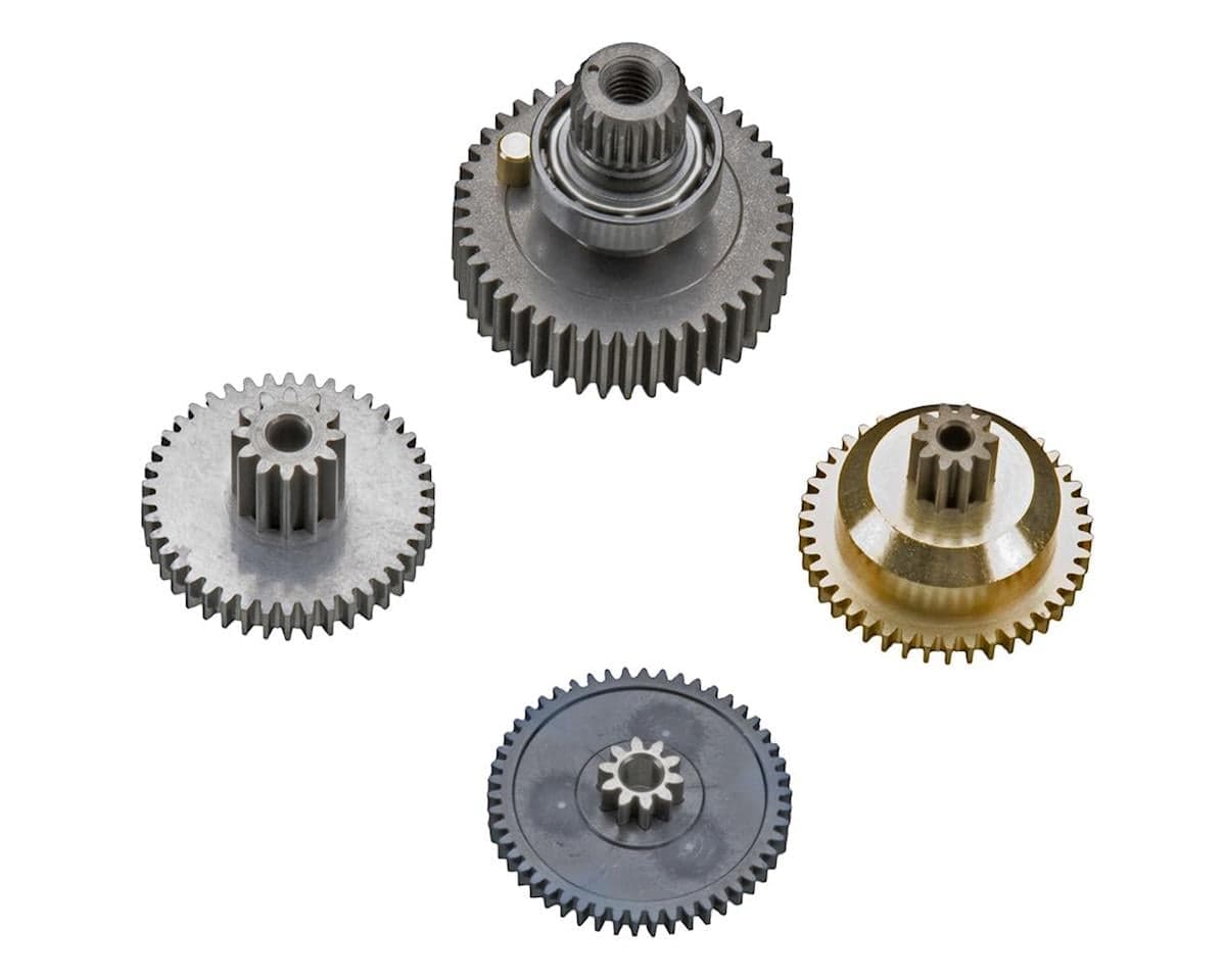 Futaba S9157 Gear Set
