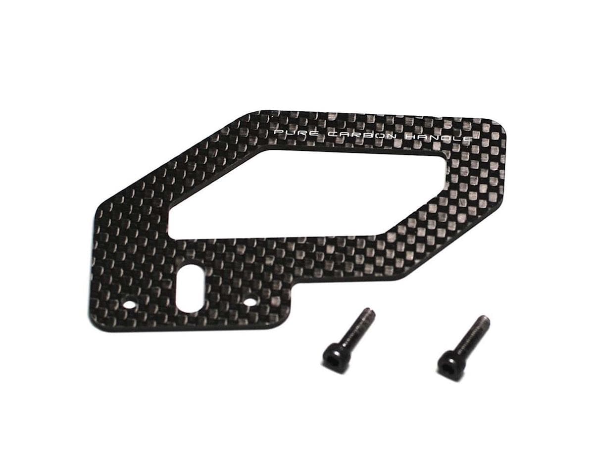 Futaba Carbon Carrying Handle (3PV/4PV)