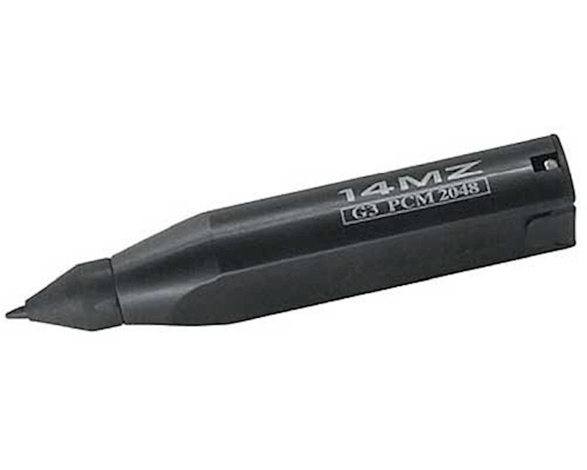 Futaba 14MZ Stylus/Wrench Box