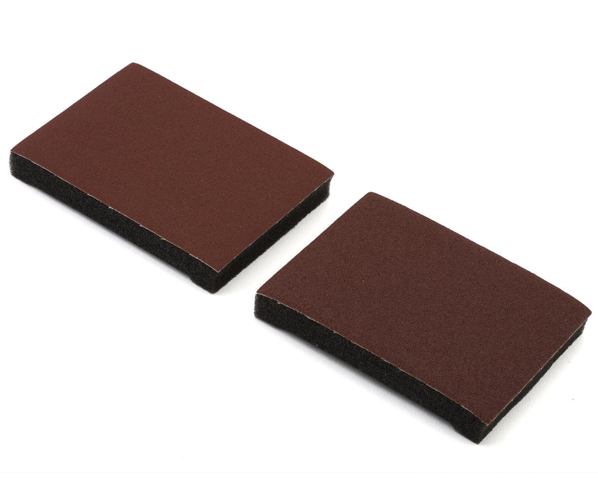 PineCar Sanding Pads (2)