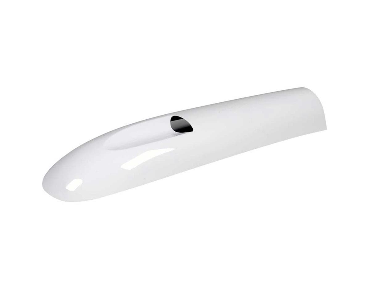 Great Planes Canopy Cover: Slinger