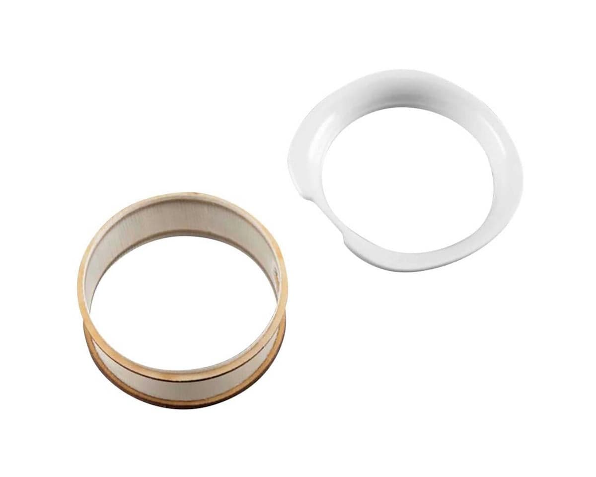 Great Planes Housing Flange Cone Adapter Set Evader EDF