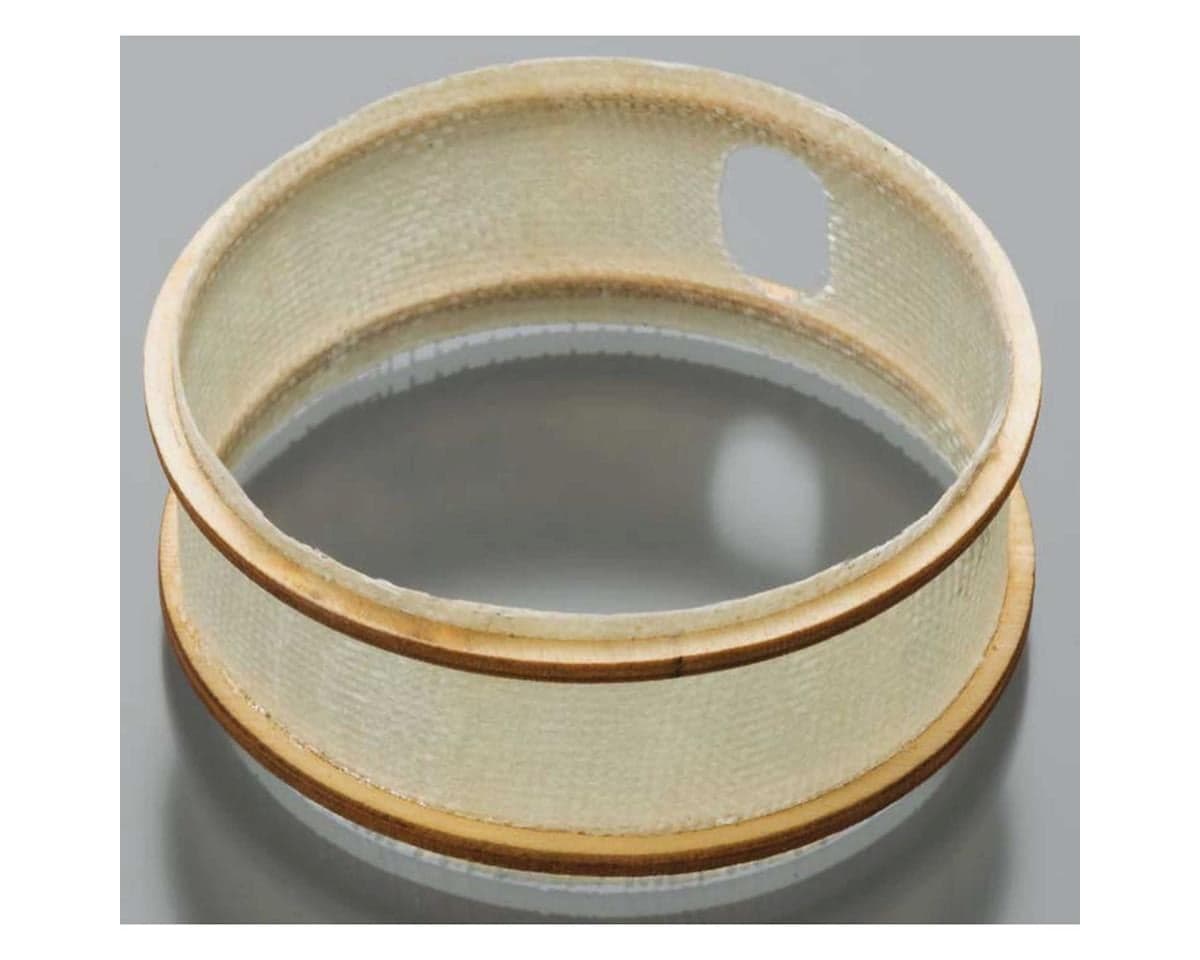 Great Planes Cone Adapter F-16 Falcon EDF ARF