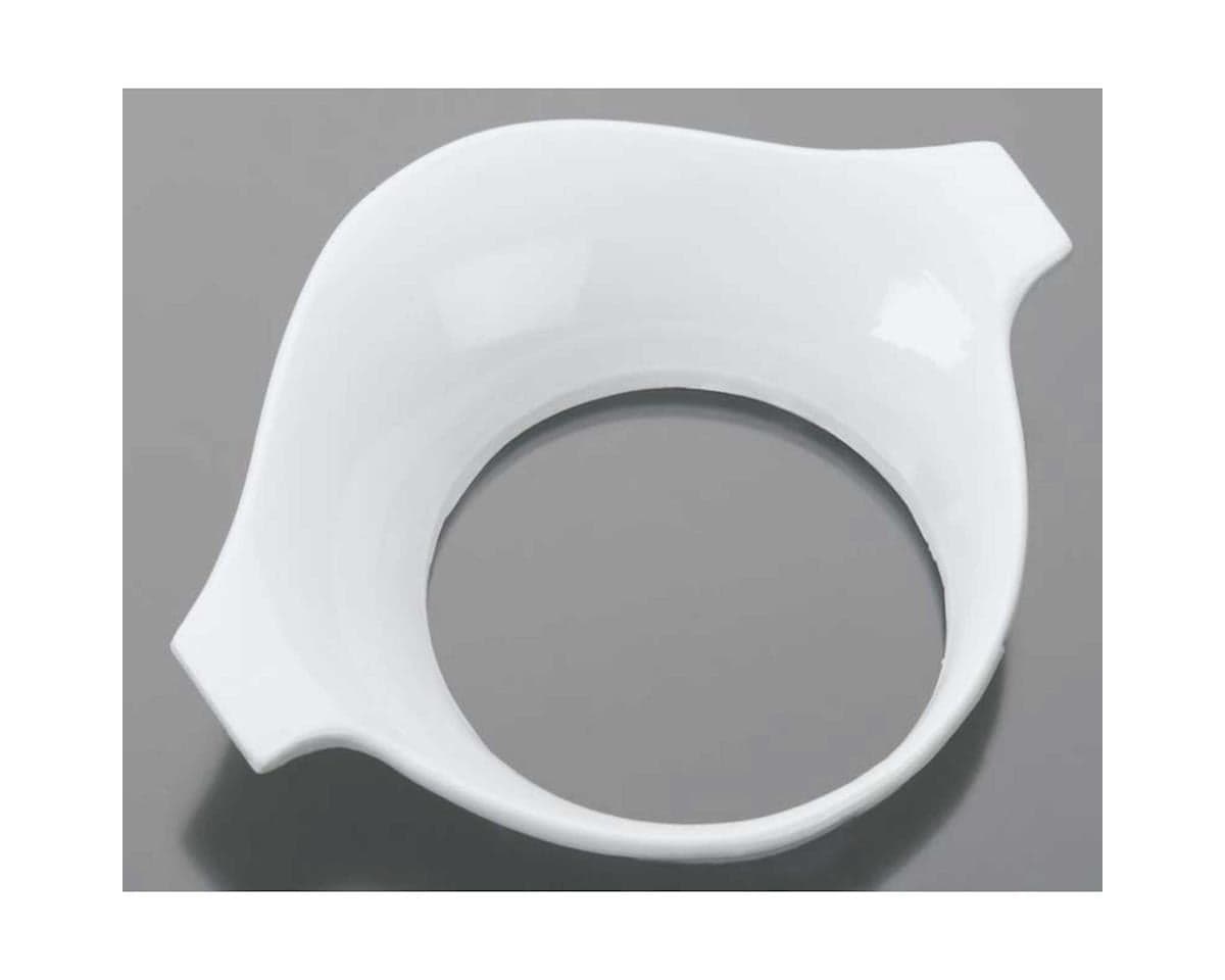 Great Planes Front Housing Flange F-16 Falcon EDF ARF