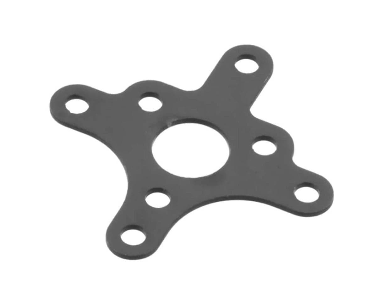 Great Planes Cross Motor Mount 28mm Rimfire