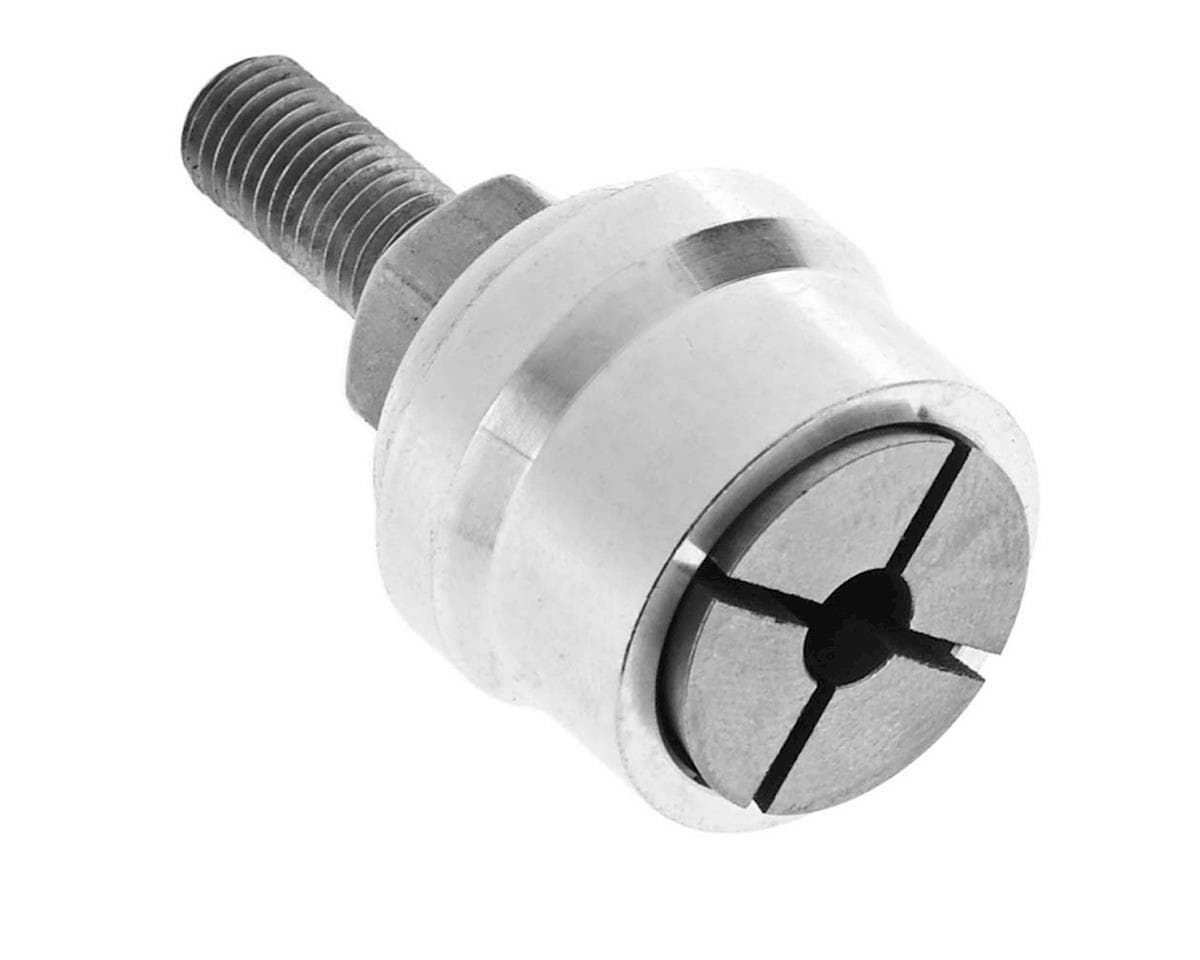 Great Planes Rimfire EF1 Motor Collet Style Adapter