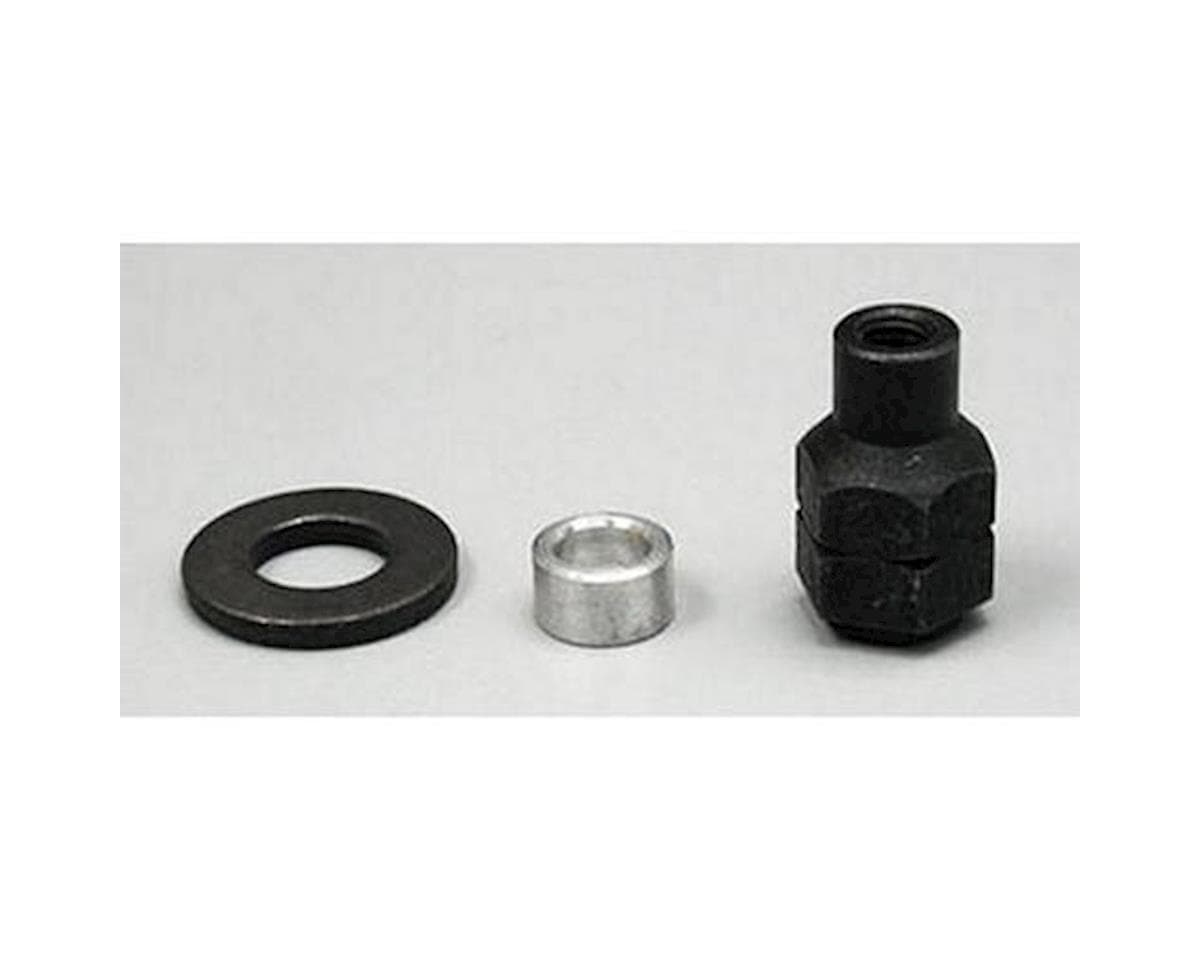 Great Planes O.S. Prop Adapter Kit (.20-.40FP .25-.46FX & SF)